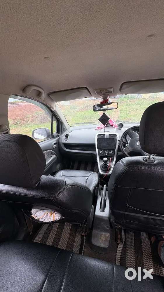 Maruti Suzuki Ritz Vdi 2014