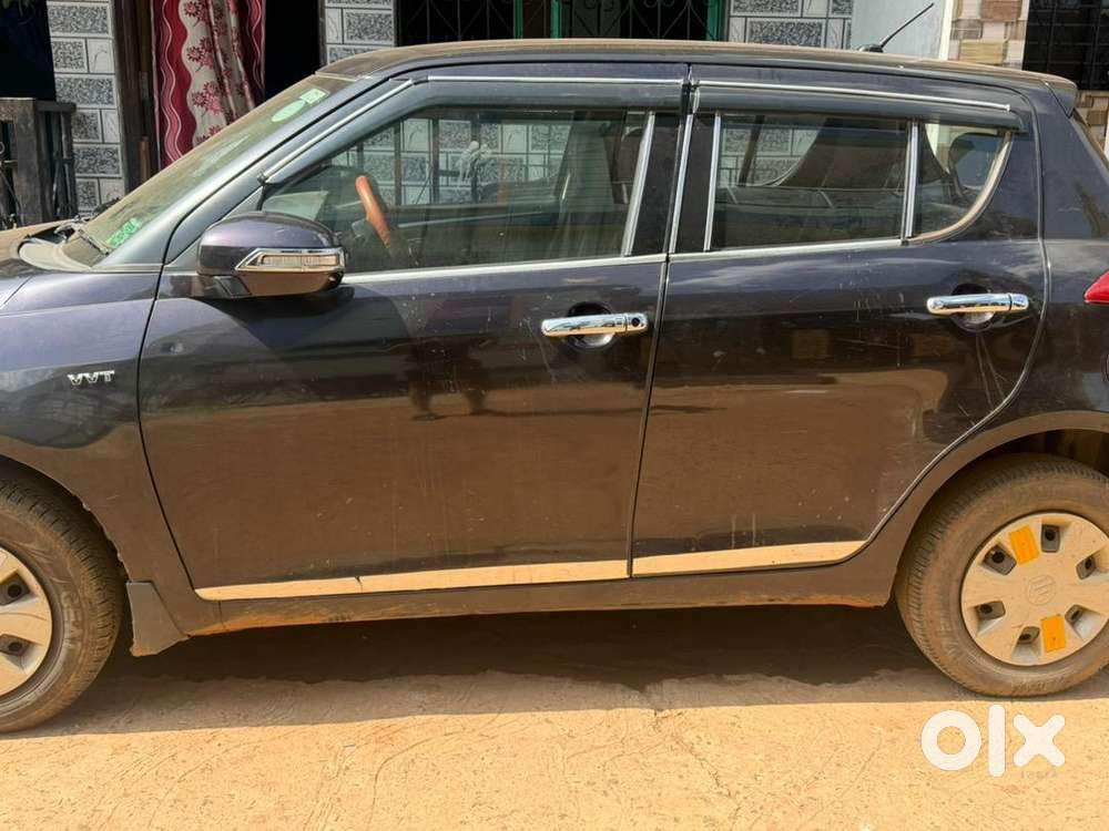 Second Owner Maruti 2015