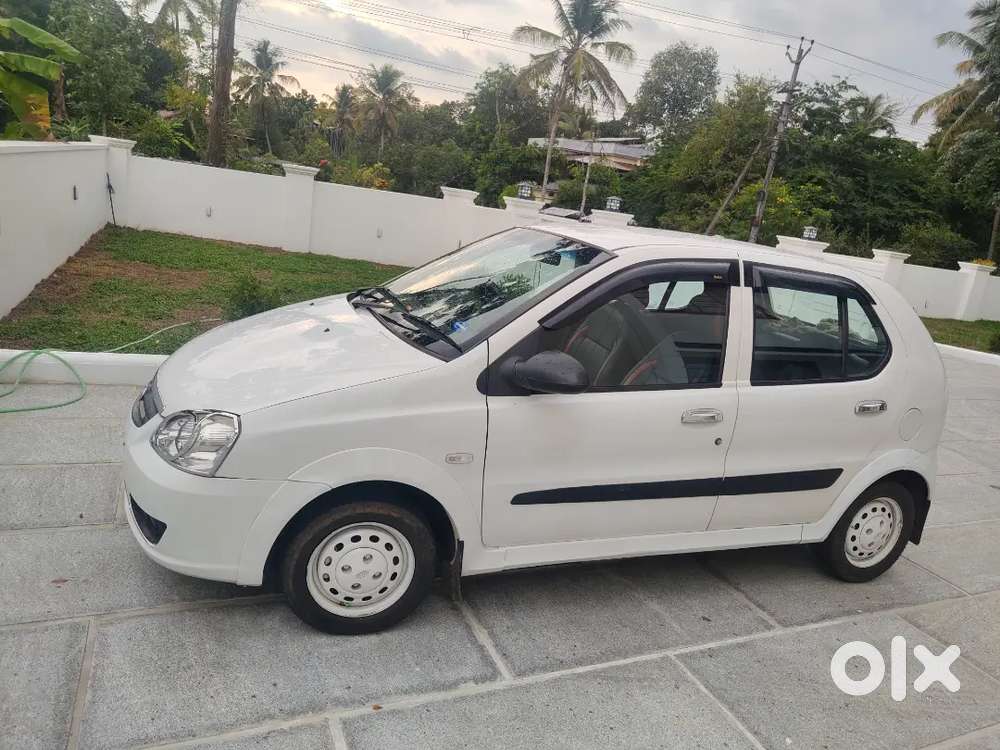Tata Indica