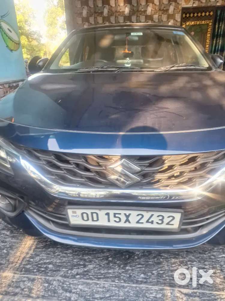 Baleno Delta