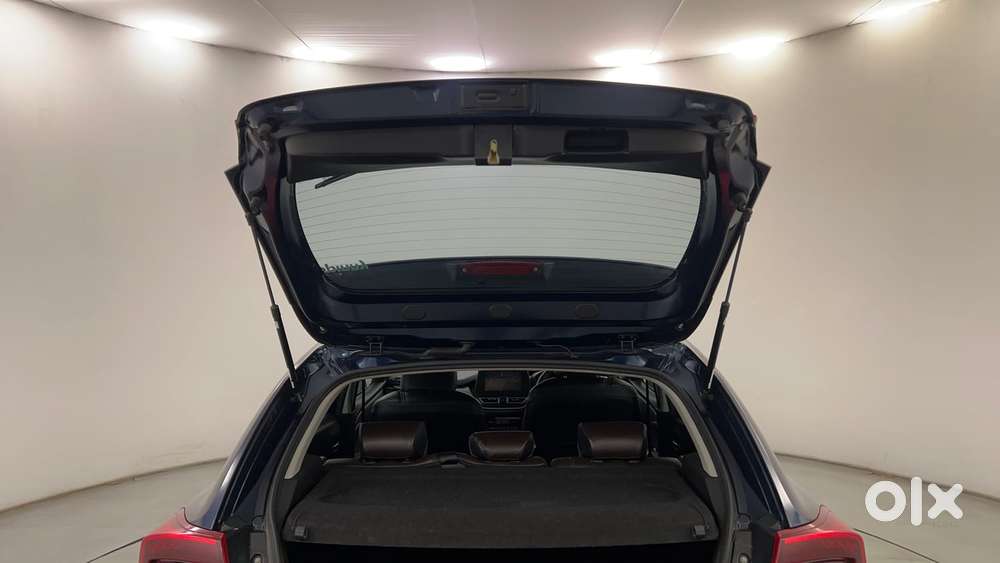 Maruti Suzuki Baleno Zeta, 2025, Petrol