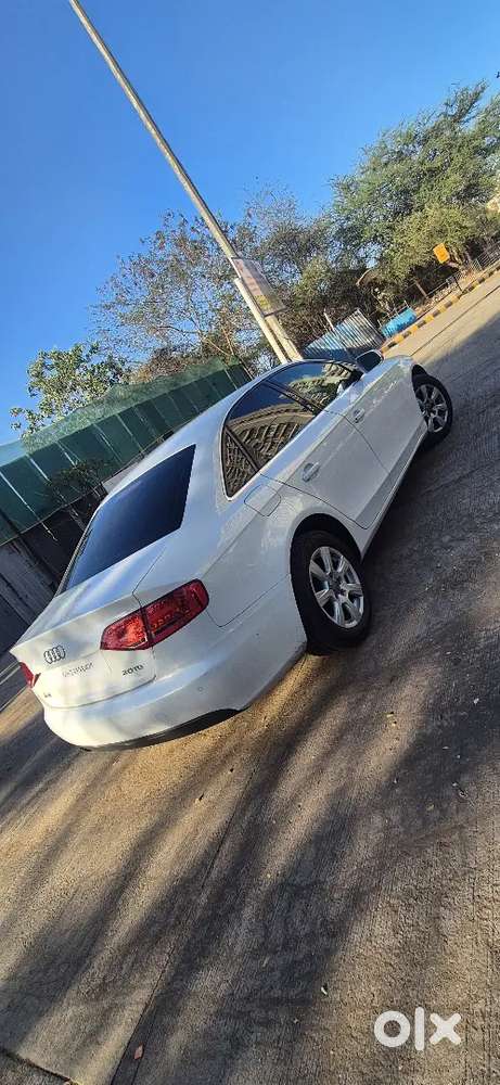 Audi A4 2012 Diesel 99000 Km Driven