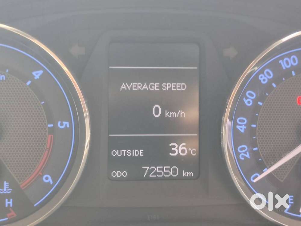 Toyota Corolla Altis 2013-2017 D-4d G, 2014, Diesel