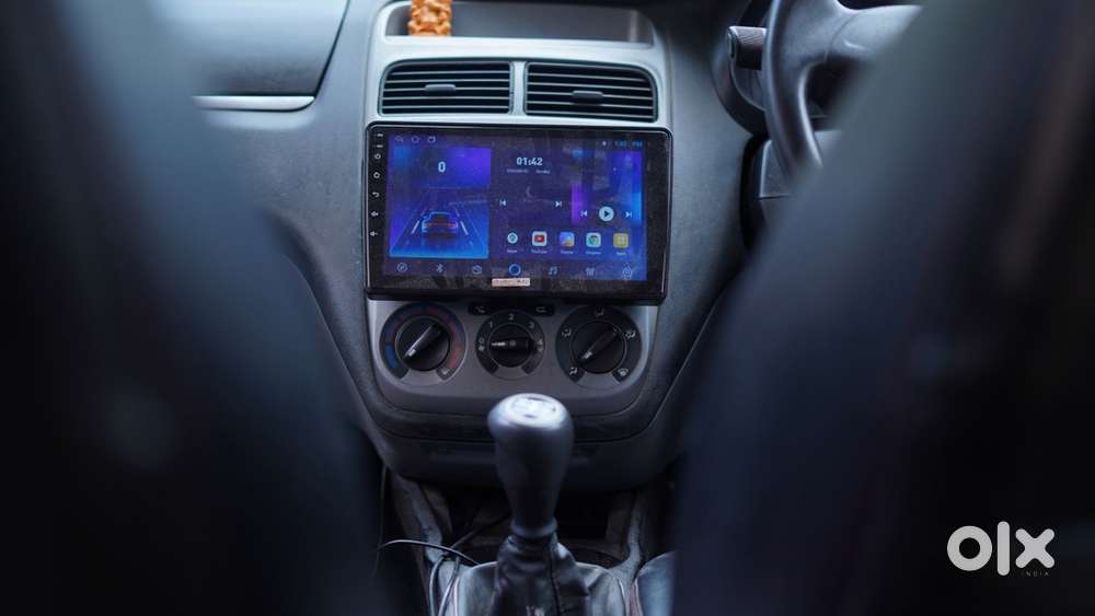 Fiat Grande Punto 2009