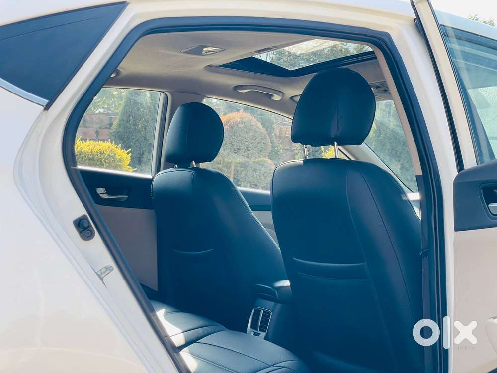 Hyundai Verna Crdi 1.6 Sx, 2018, Diesel