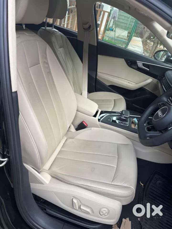 Audi A4 2.0 Technology 40 Tfsi, 2024, Petrol