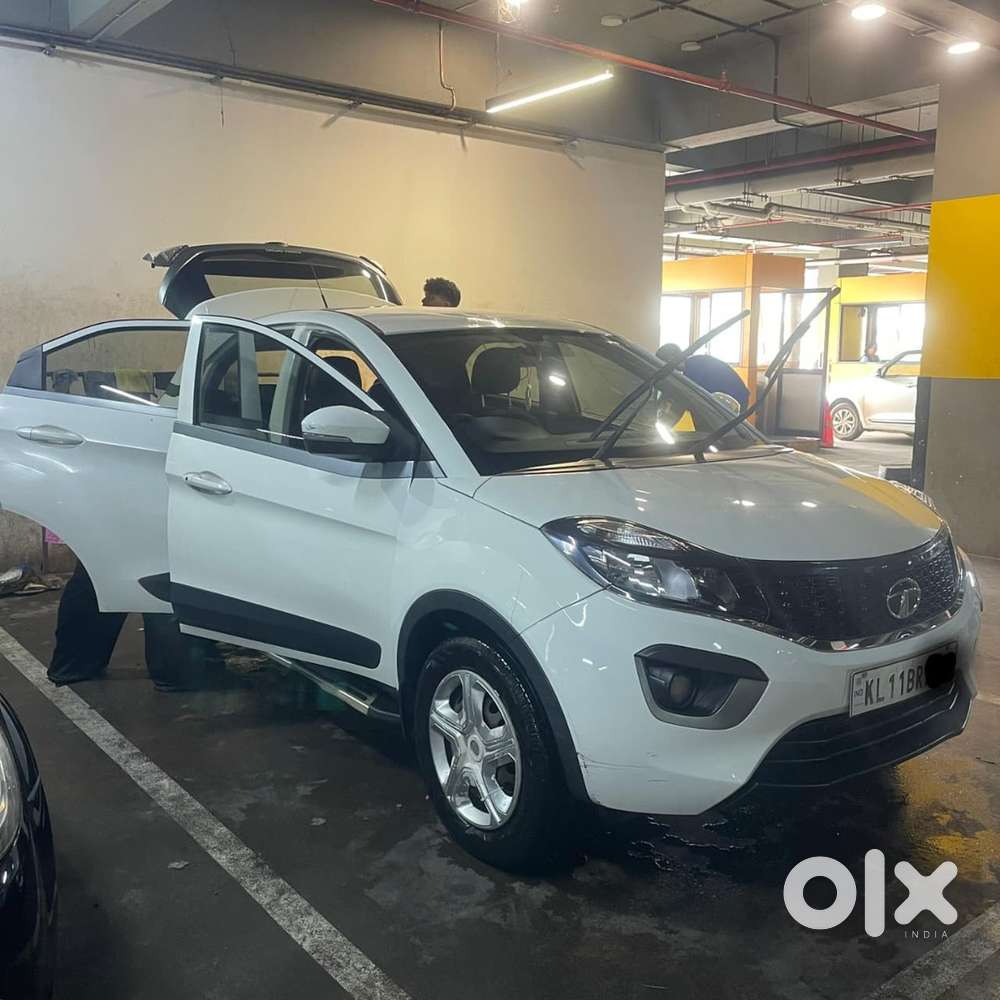 Tata Nexon 2020 Diesel Well Maintained