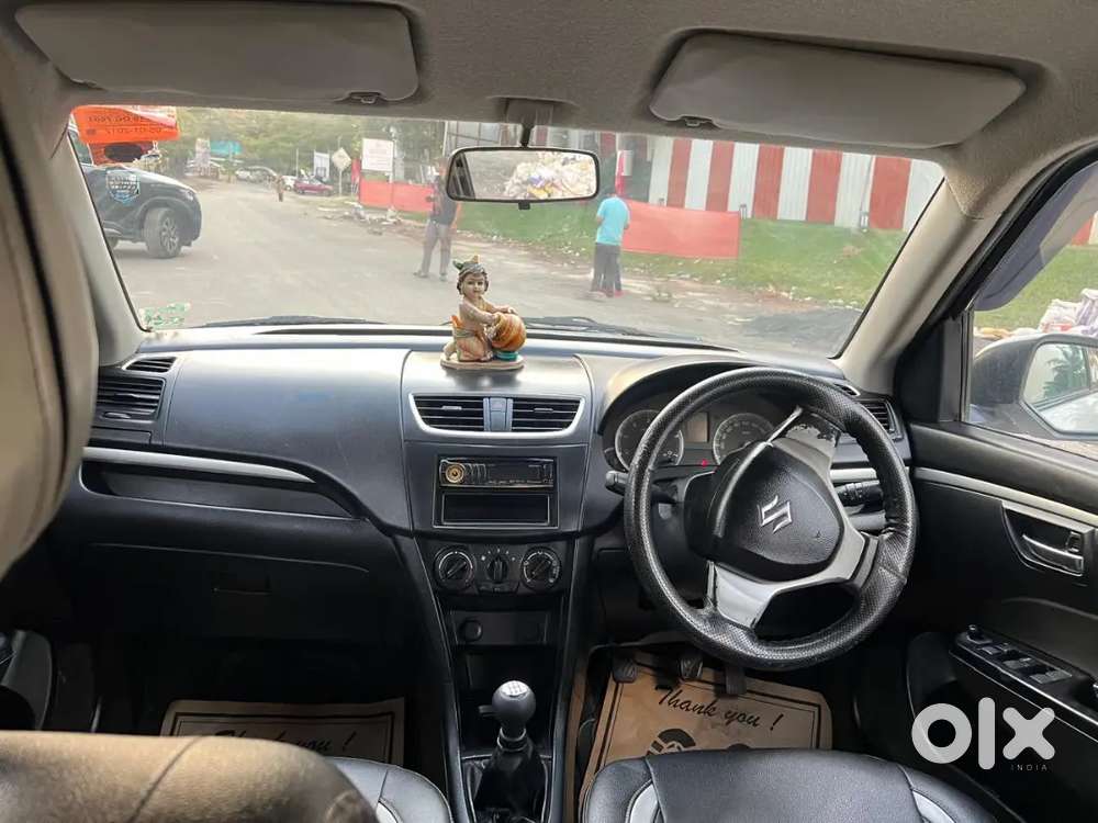 Maruti Suzuki Swift 2012 Diesel Well Maintained
