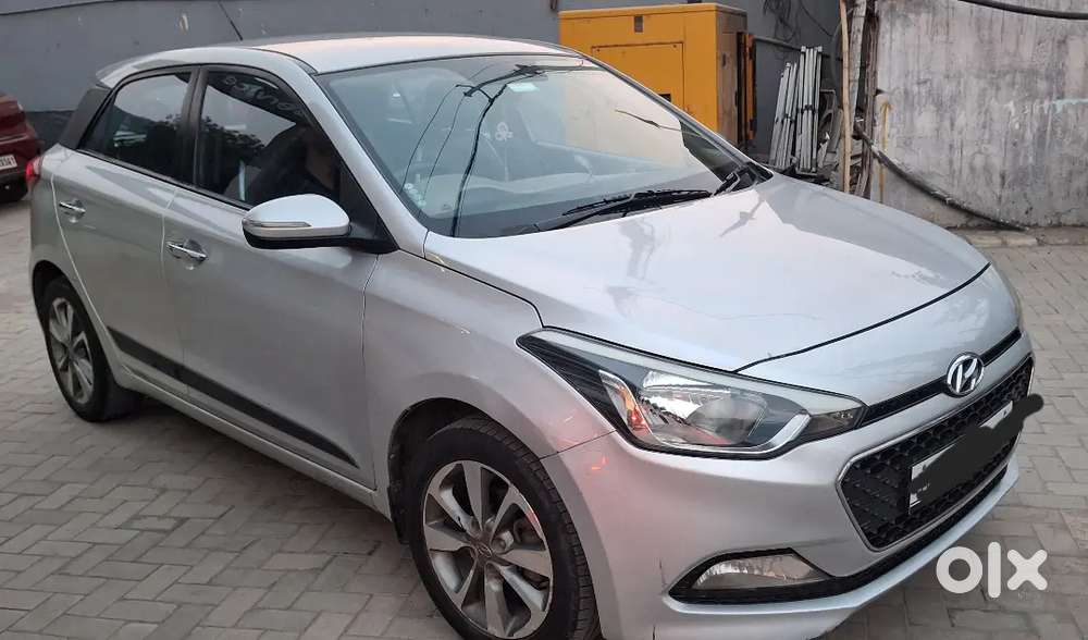 I 20 Elite Sports,  (no Broker Please)