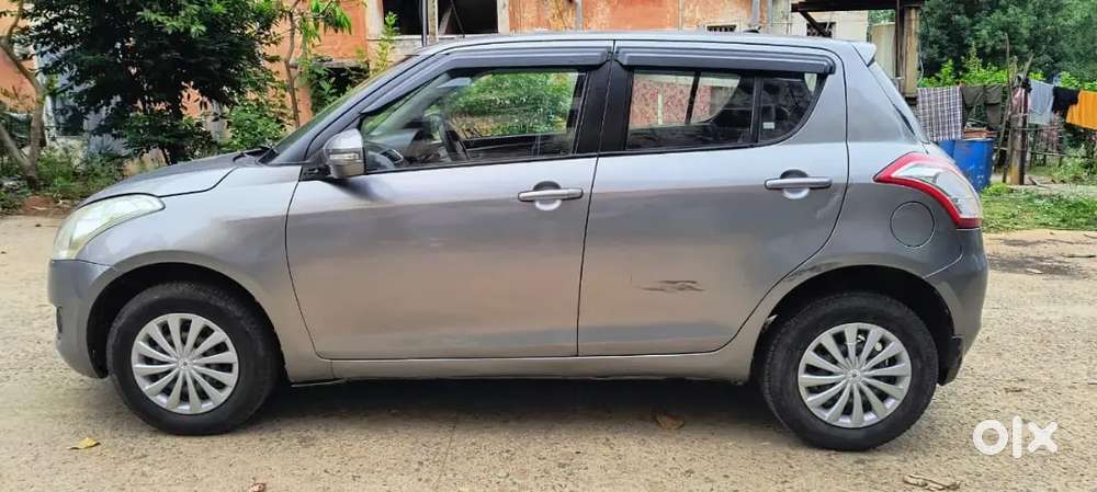 Maruti Suzuki Swift Diesel 2014