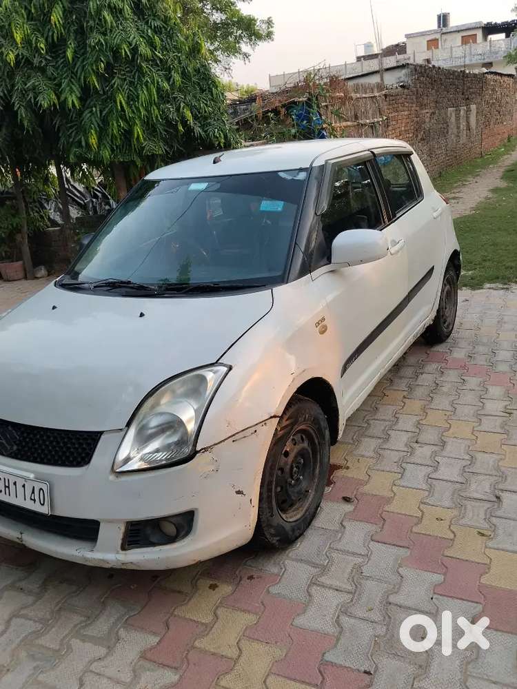 Swift Vdi Maruti 2009