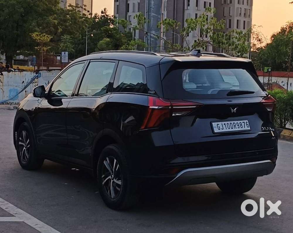 Mahindra Xuv700 2.2 Ax 5 Diesel At 7 Str, 2023, Diesel