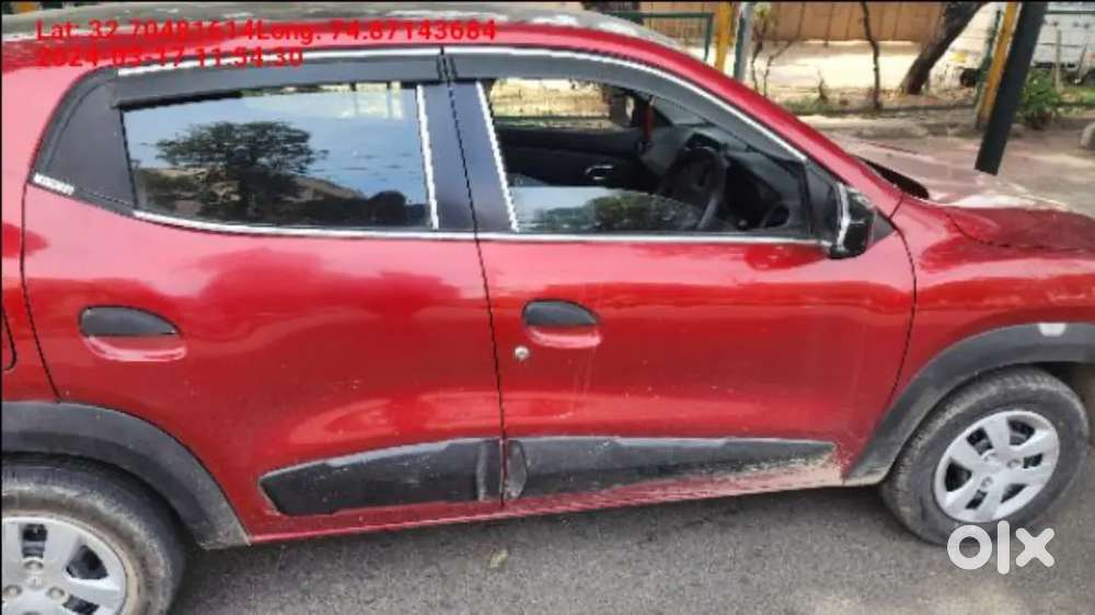 Renault Kwid Special 2019