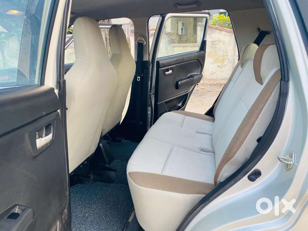Maruti Suzuki Wagon R Vxi Opt, 2022, Petrol
