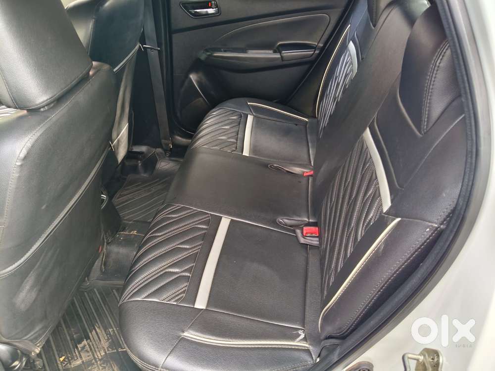 Maruti Suzuki Swift Vxi 1.2 Abs Bs-iv, 2022, Petrol