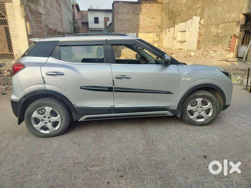 Mahindra Xuv300 W6 Diesel, 2019, Diesel