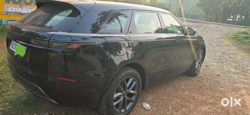 Land Rover Range Velar Hse Dynamic 2.0 Diesel, 2024, Diesel