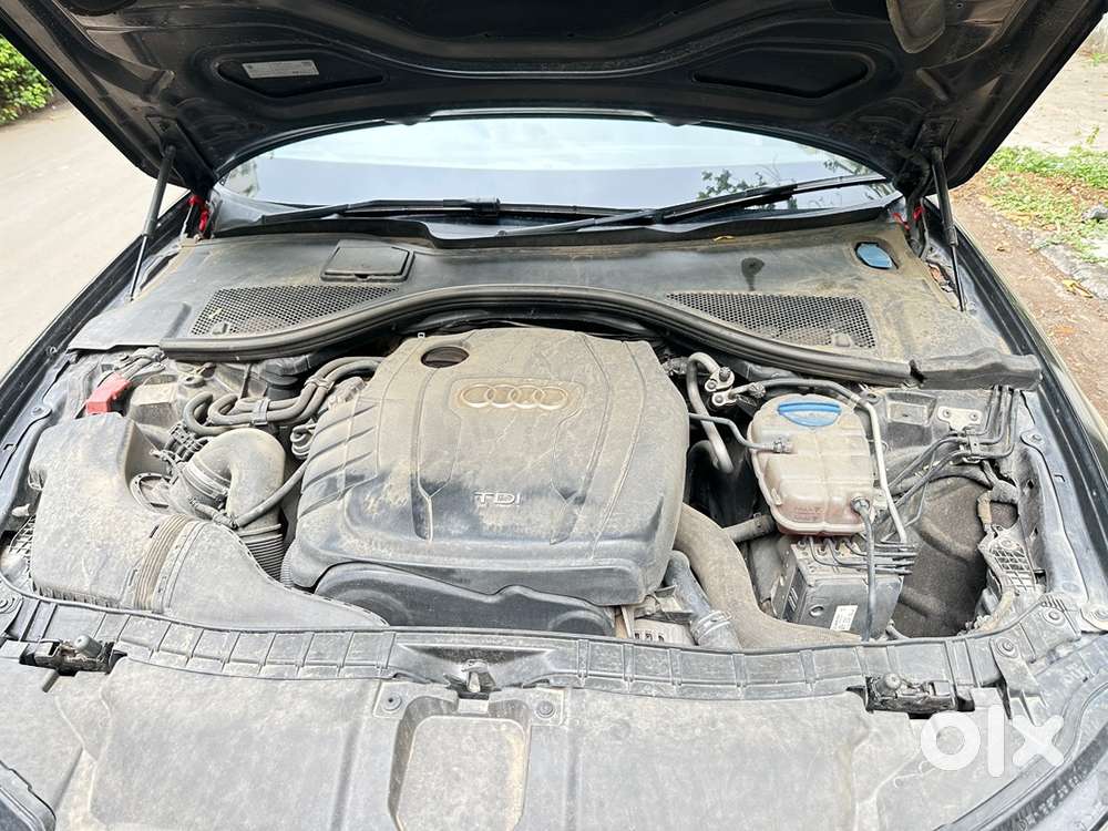 Used Audi A6 Diesel 2013