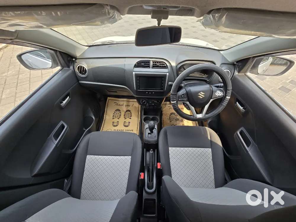 Maruti Suzuki Alto K10 2024 Petrol 7500 Km Driven