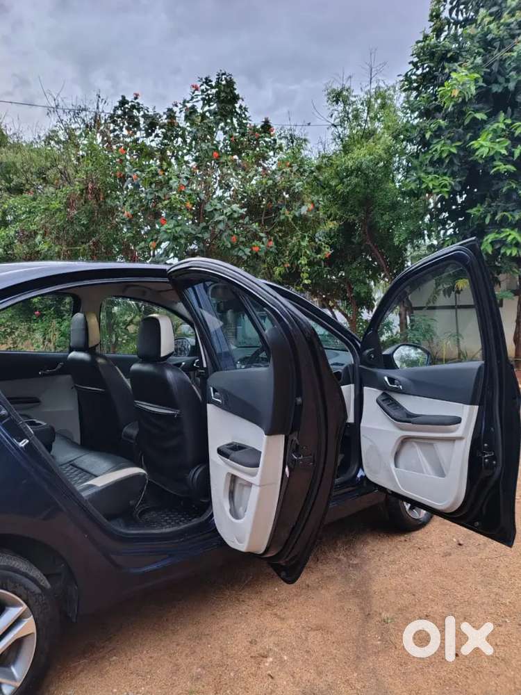Tata Tigor 2022 Petrol Well Maintained