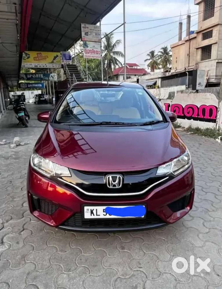 Buy A New Car