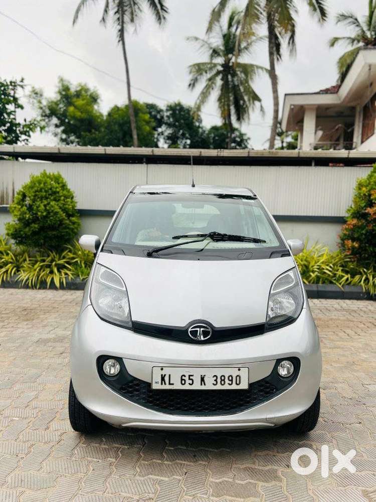Tata Nano Xt, 2017, Petrol