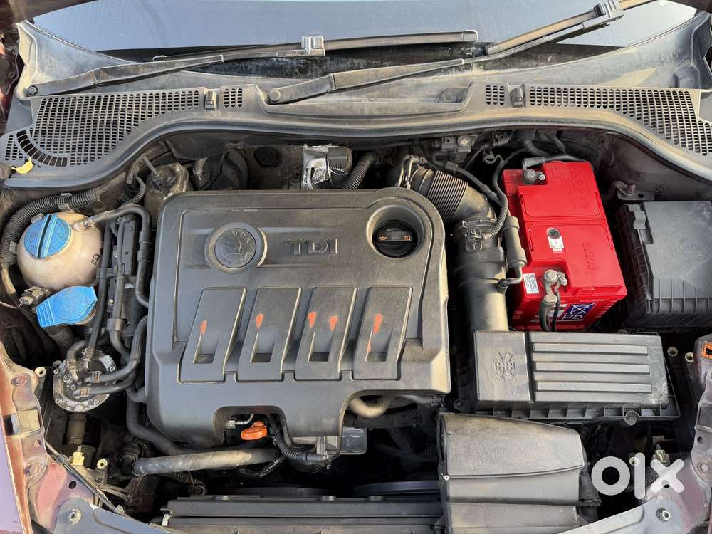 Skoda Laura Ambition 2.0 Tdi Cr At, 2013, Diesel