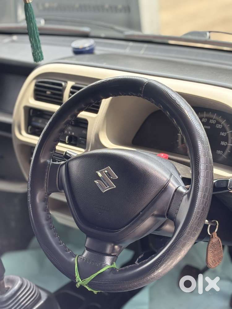 Maruti Suzuki Eeco 5 Seater Ac, 2021, Petrol