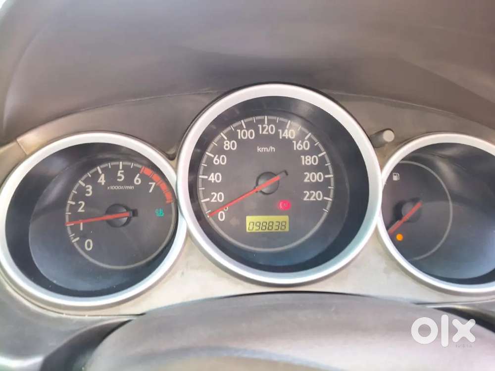 Honda City 2004 Petrol Manual Well Maintained Car For Urgent Sale