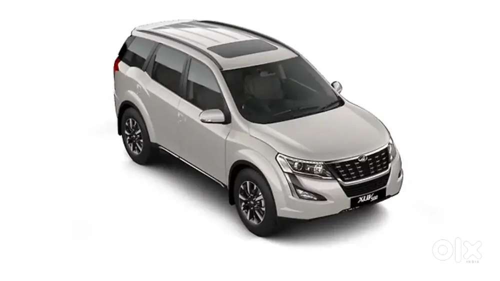 Mahindra Xuv500 2021 Diesel 63600 Km Driven. Excellent Condition. W9