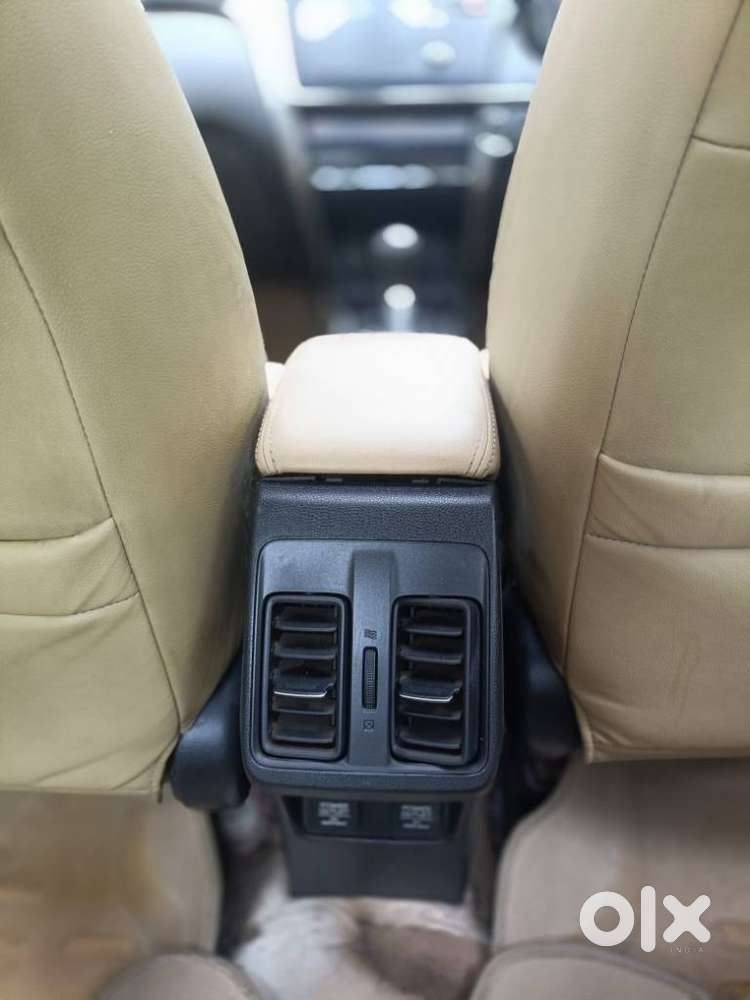 Honda City Vx Petrol Mt, 2017, Petrol