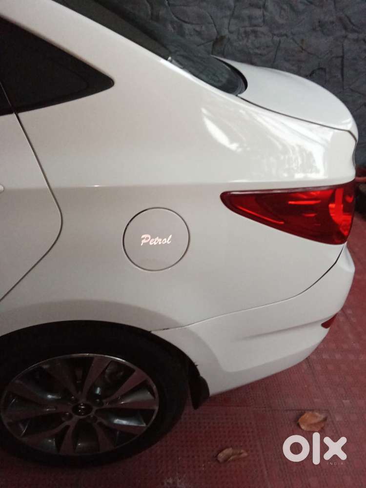 Low Mileage Car With Full Service History With Hyundai