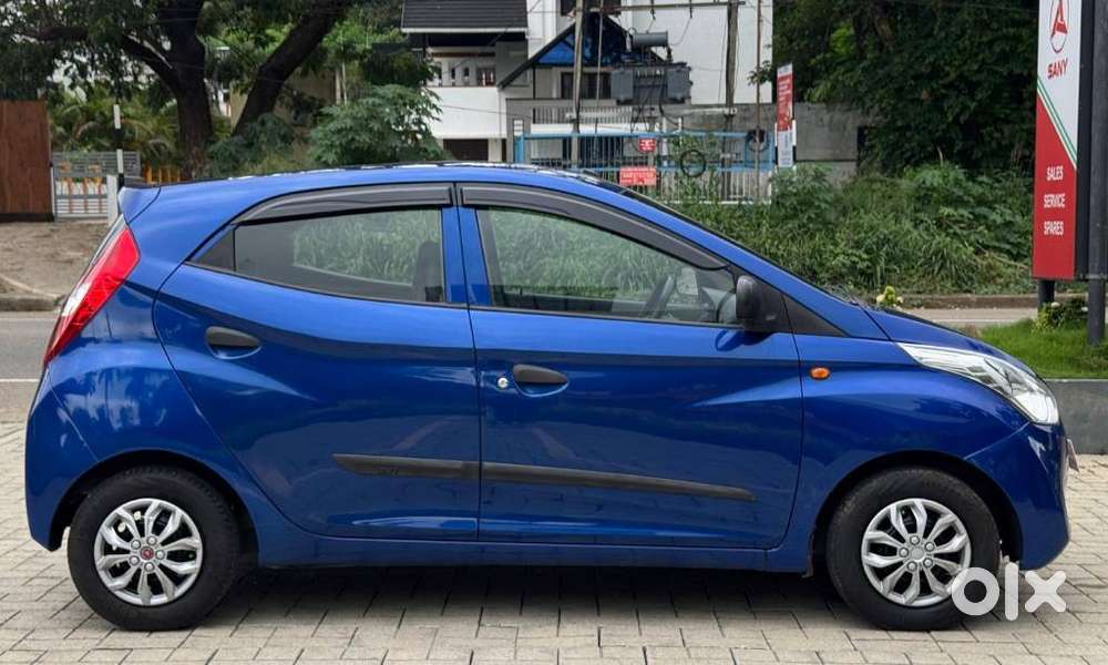 Hyundai Eon Era Plus, 2015, Petrol