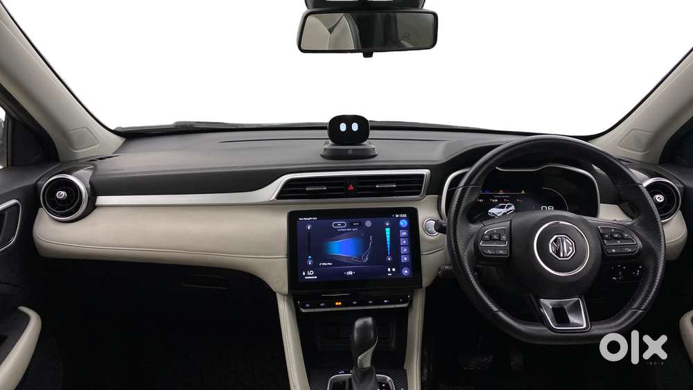 Mg Astor 1.5 Sharp Cvt, 2022, Petrol