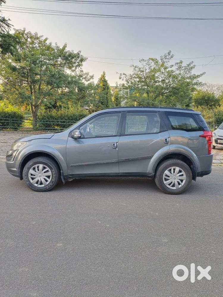 Mahindra Xuv500 W6 2wd, 2016, Diesel