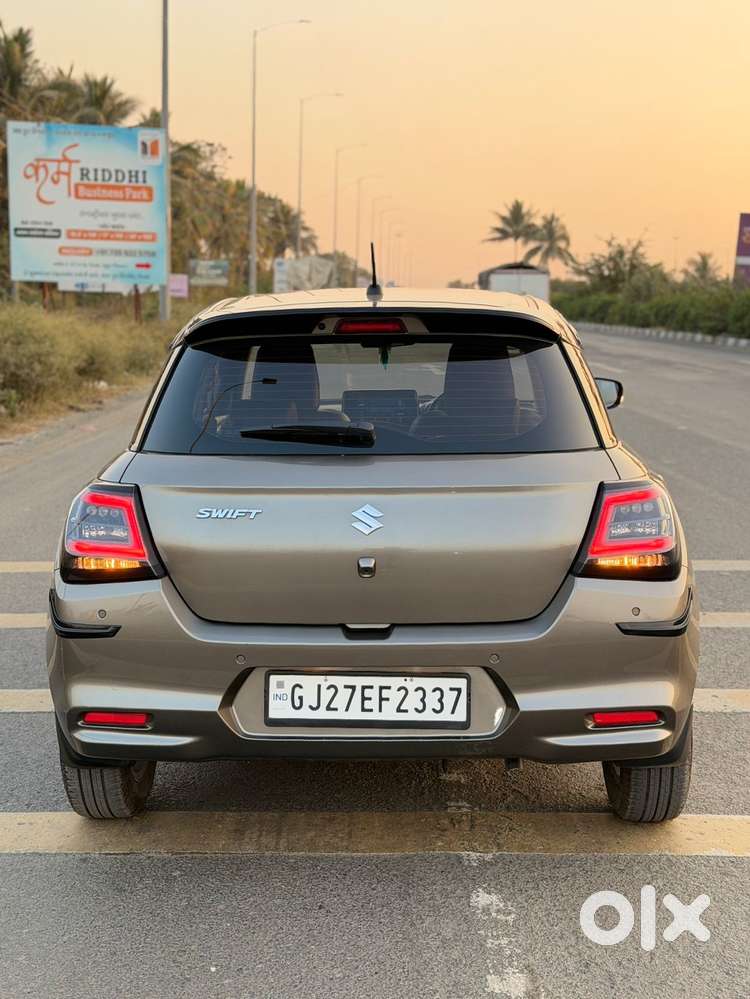 Maruti Suzuki Swift