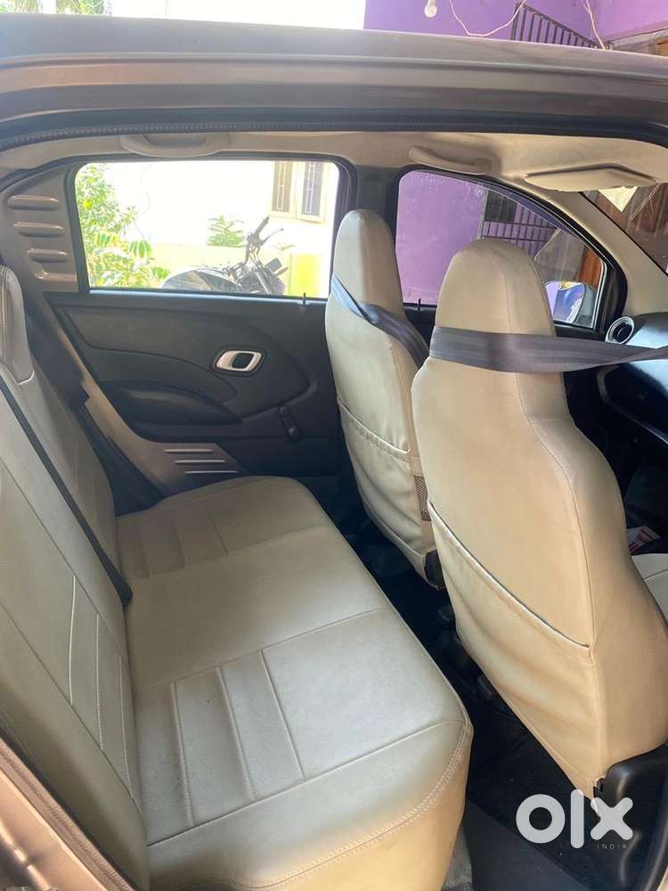 Datsun Go Petrol 2019