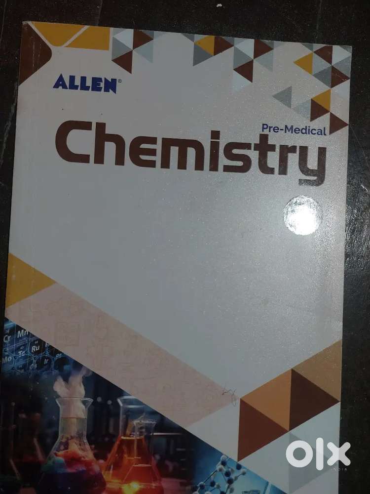 Allen module