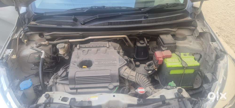 Celerio | Amt | 16k | Single Owner | Fully Maintained