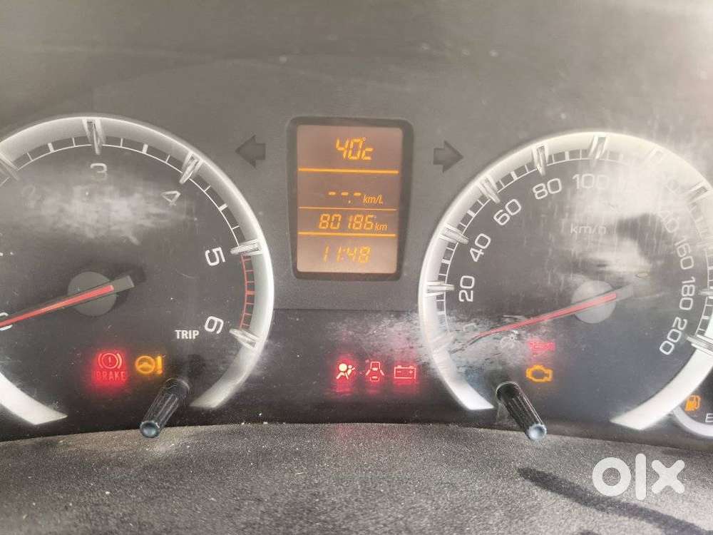 Maruti Suzuki Swift Dzire Zdi Bsiv, 2013, Diesel