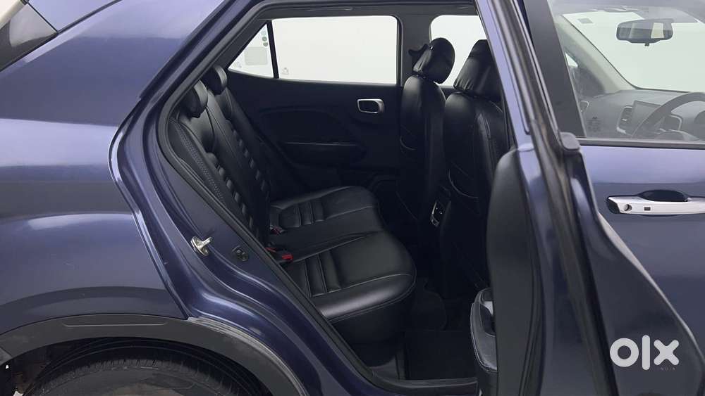 Hyundai Venue Sx Plus Turbo Dct, 2022, Petrol