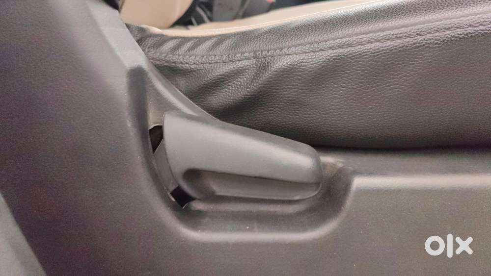 Maruti Suzuki Wagon R Vxi Amt, 2017, Petrol