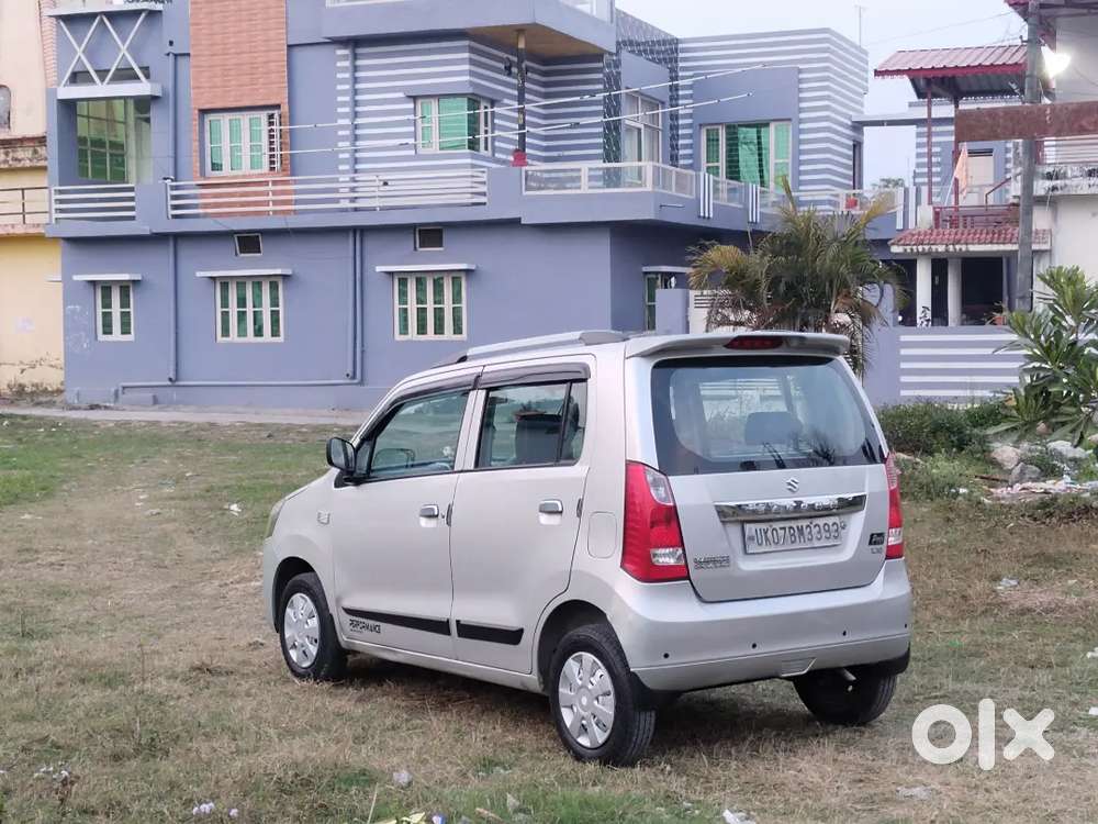 Very Good Car Family Use Car