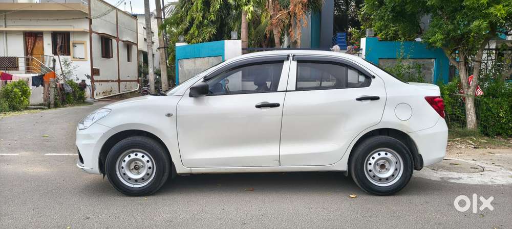 Maruti Suzuki Swift Dzire Tour Ldi, 2024, Petrol
