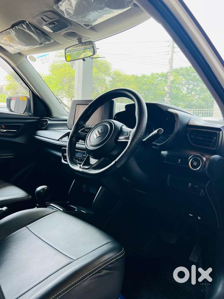 Maruti Suzuki Swift Vxi Ags, 2024, Petrol