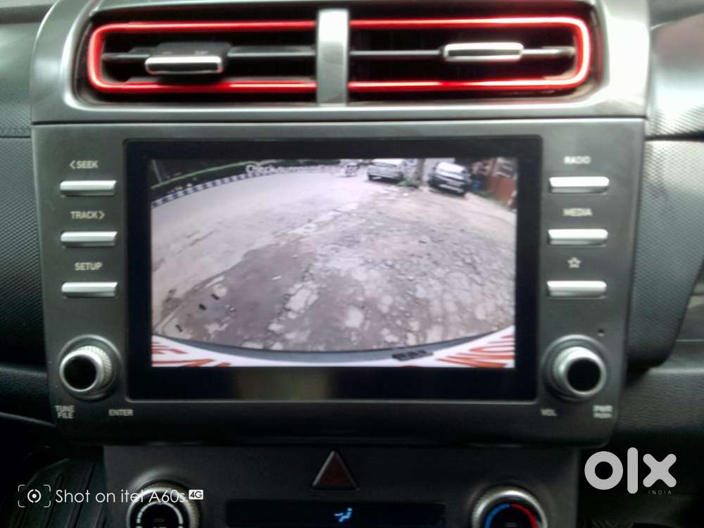 Hyundai Creta 1.5 Crdi Sx, 2023, Diesel