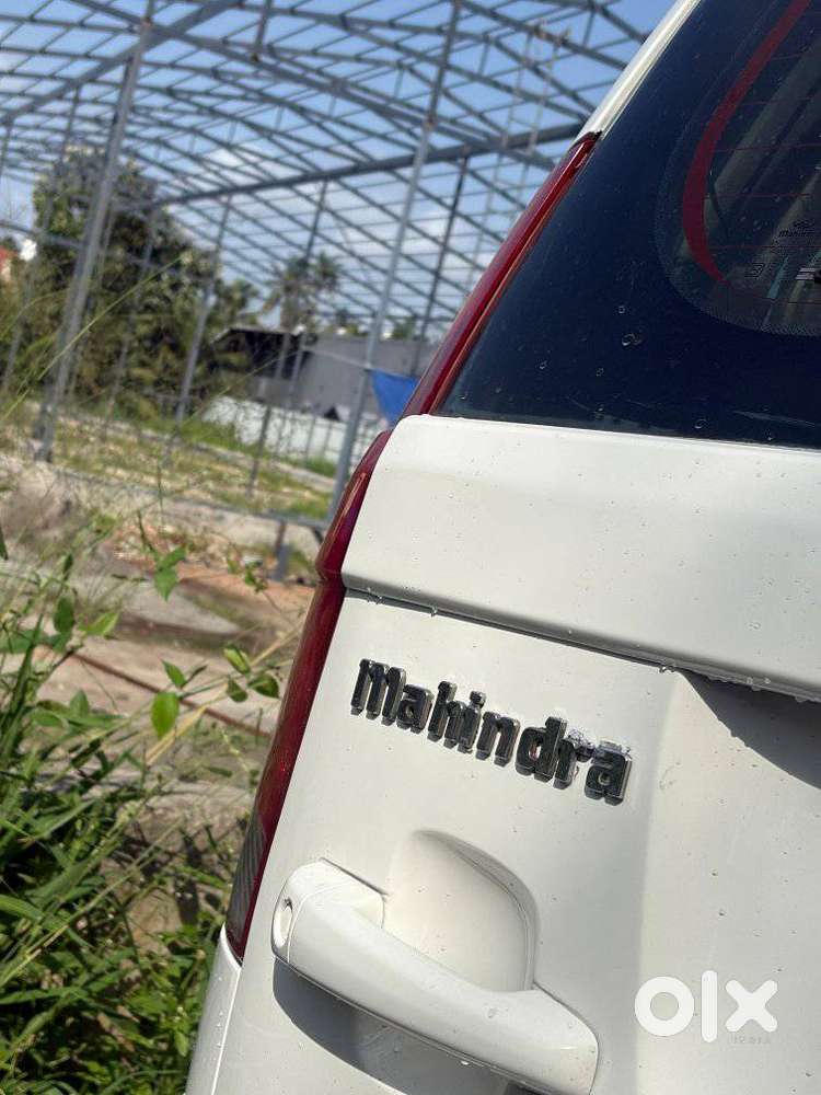 Mahindra Xylo E6, 2011, Diesel