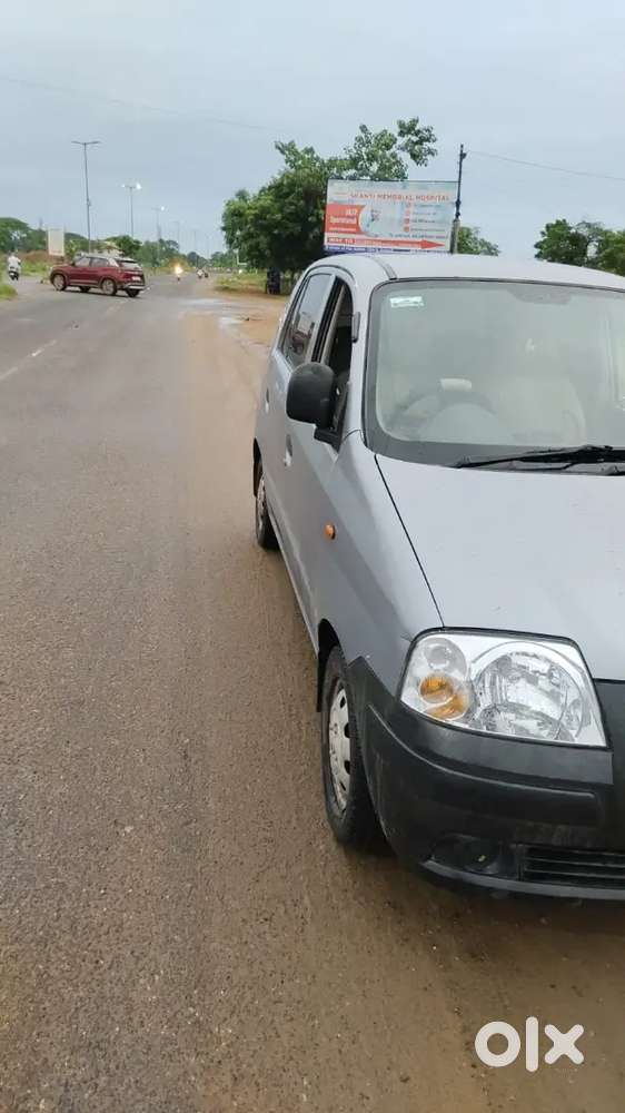 Hyundai Santro Xing 2006