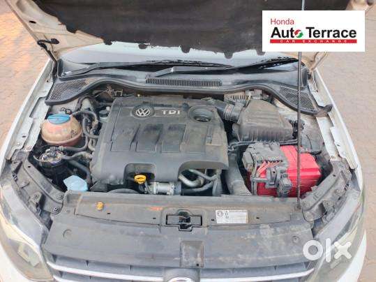 Volkswagen Vento 1.5 Tdi Highline At, 2017, Diesel