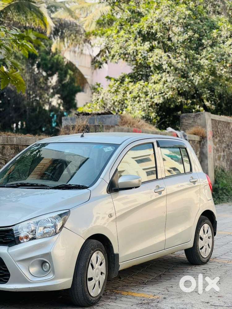 Maruti Suzuki Celerio 2021 Cng & Hybrids Good Condition